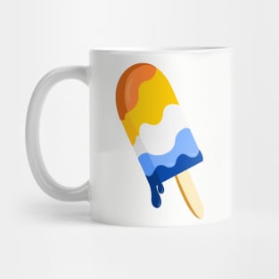 Popsicle Pride Mug